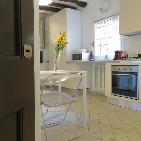 Seta Apartment Bologna Kültér fotó