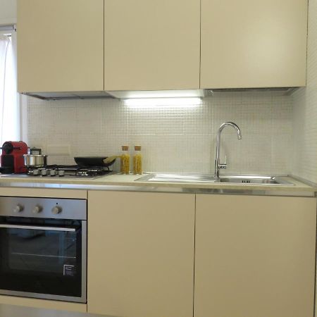 Seta Apartment Bologna Kültér fotó