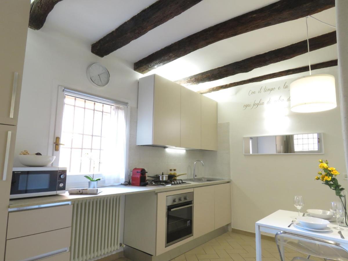 Seta Apartment Bologna Kültér fotó
