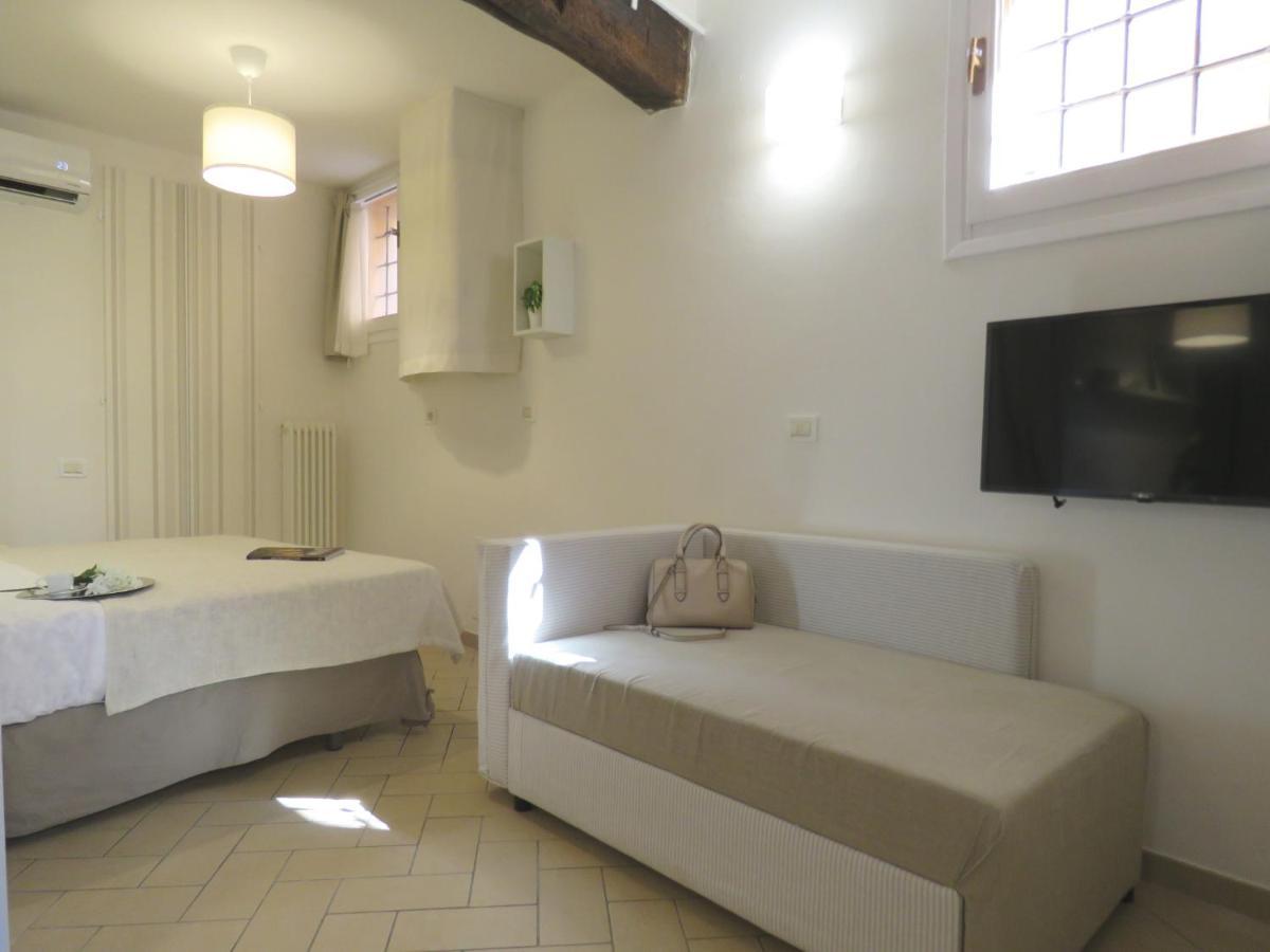 Seta Apartment Bologna Kültér fotó