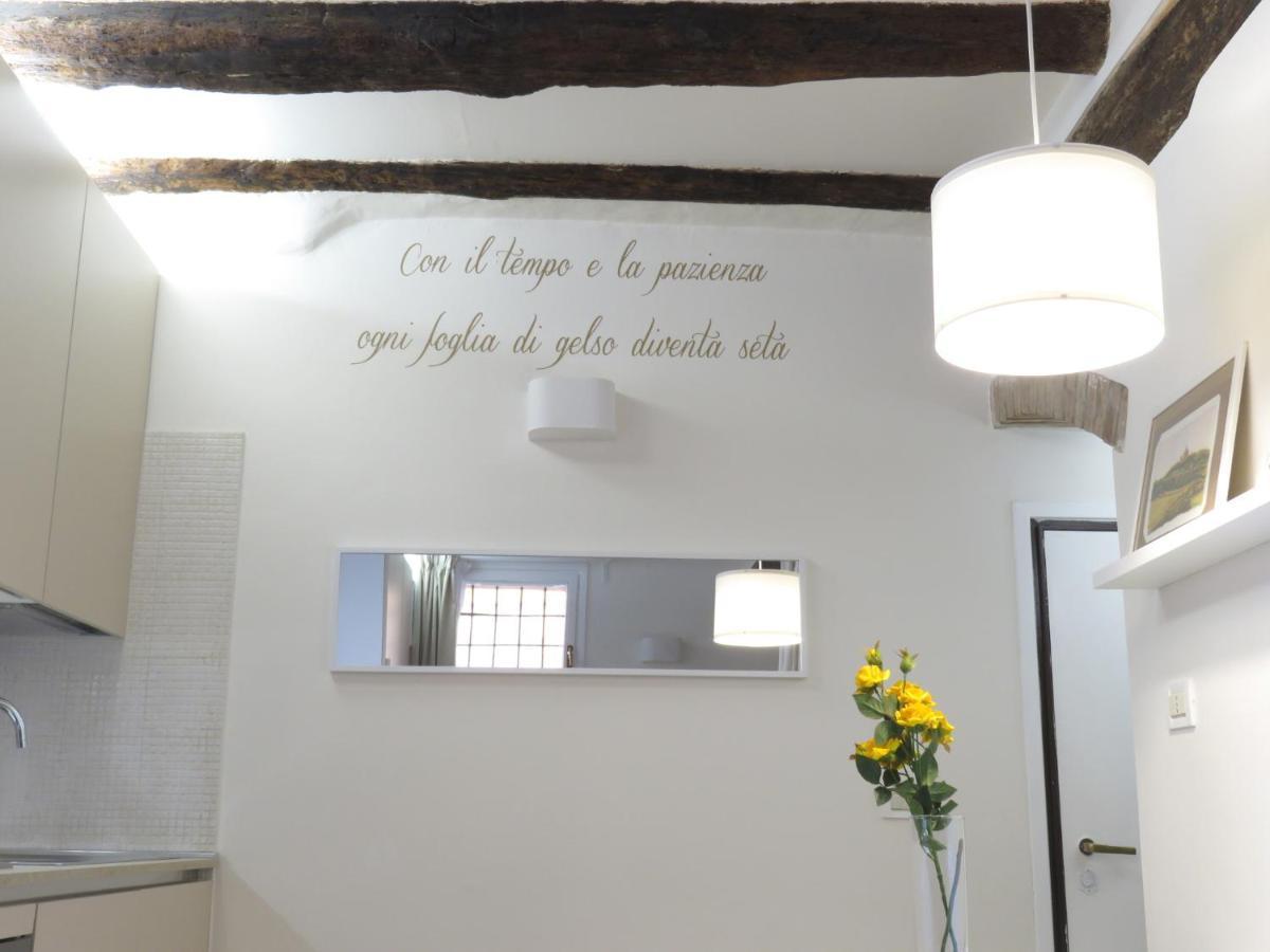 Seta Apartment Bologna Kültér fotó