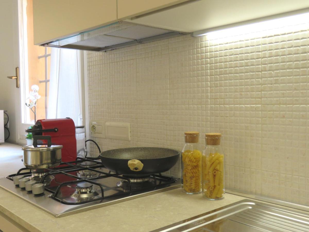 Seta Apartment Bologna Kültér fotó