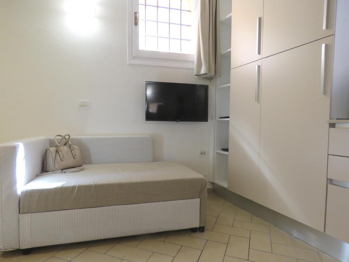 Seta Apartment Bologna Kültér fotó