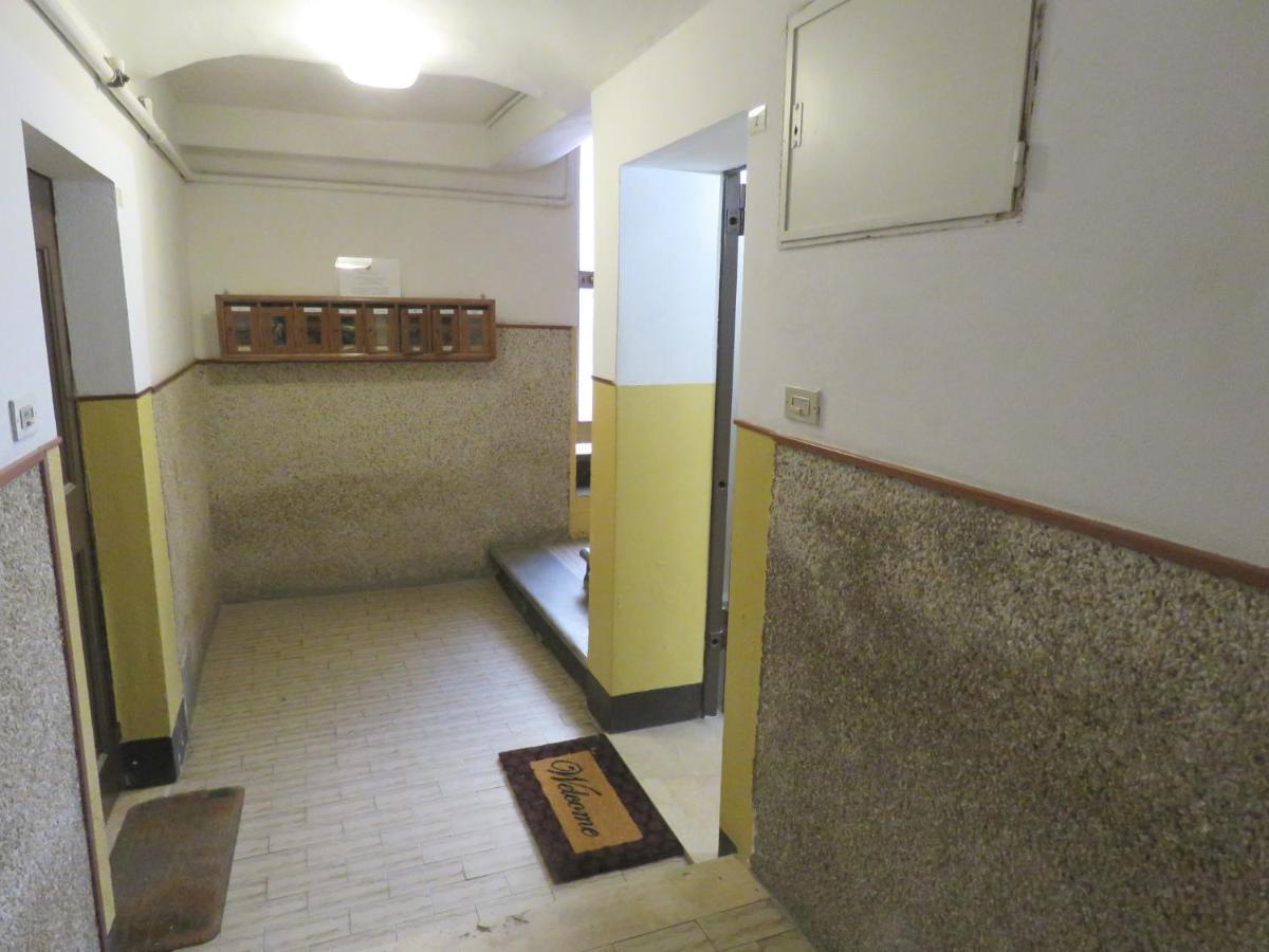 Seta Apartment Bologna Kültér fotó