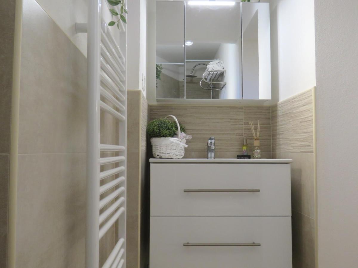 Seta Apartment Bologna Kültér fotó