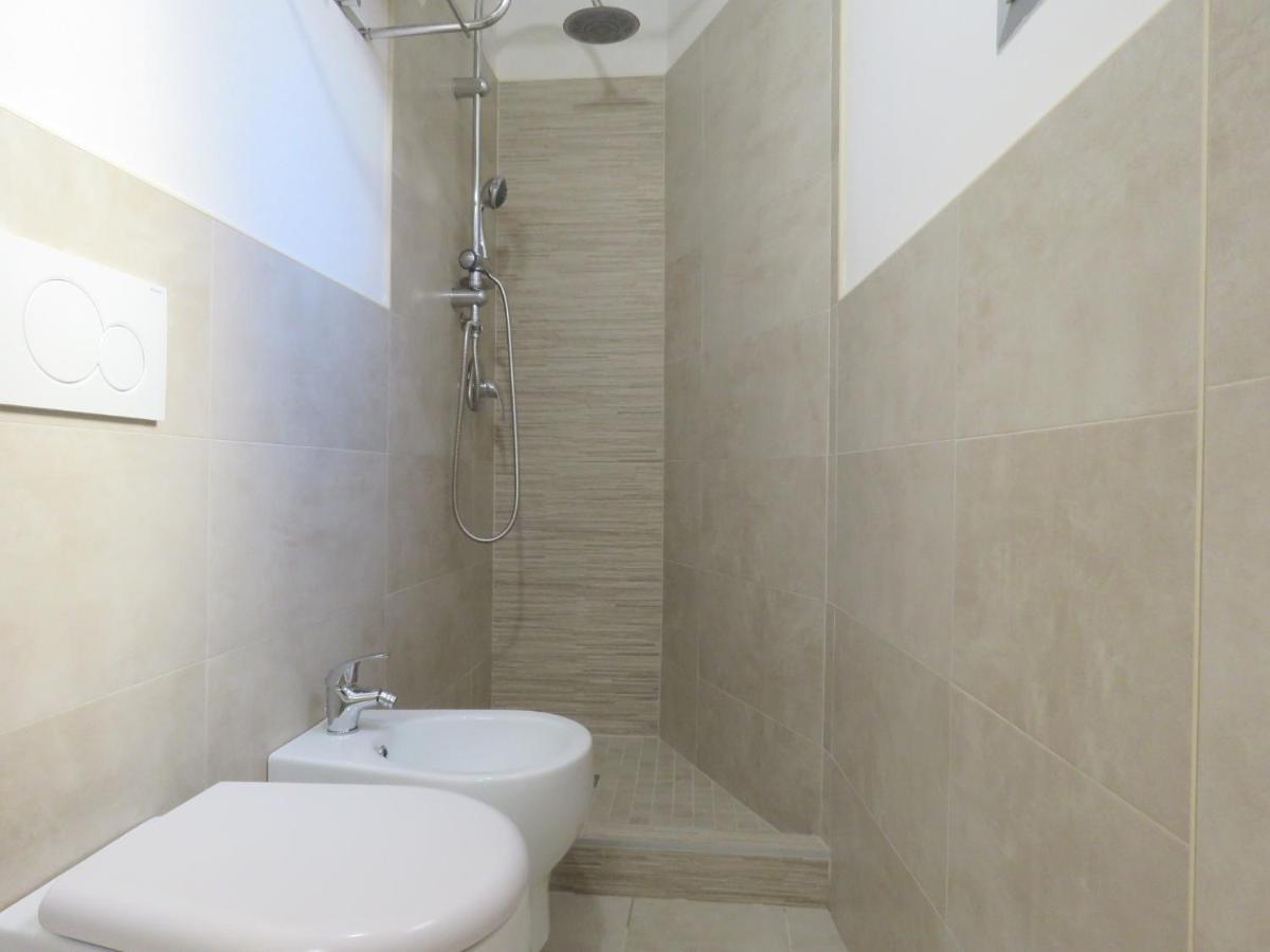 Seta Apartment Bologna Kültér fotó